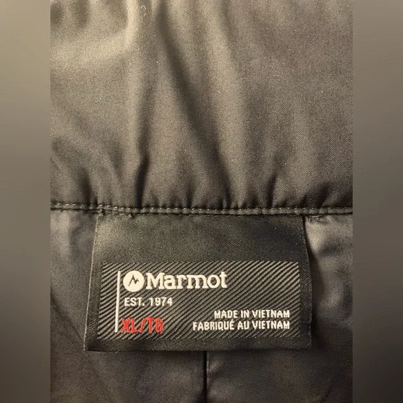 Men’s Marmot Ski/Snowboard Pants